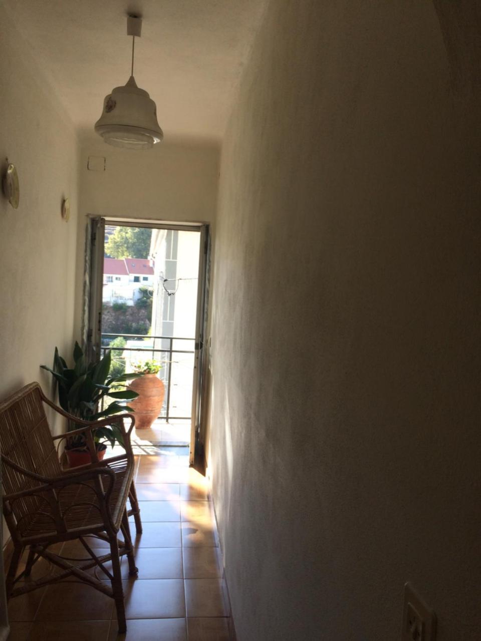 Pensao Estrela Hotell Unhais Da Serra Exteriör bild