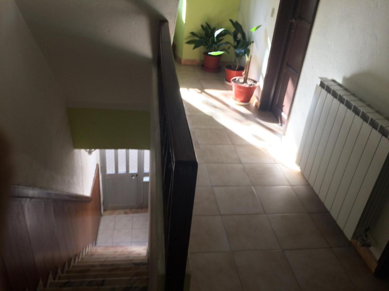 Pensao Estrela Hotell Unhais Da Serra Exteriör bild